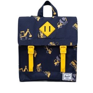 Kids Herschel Survey Backpack